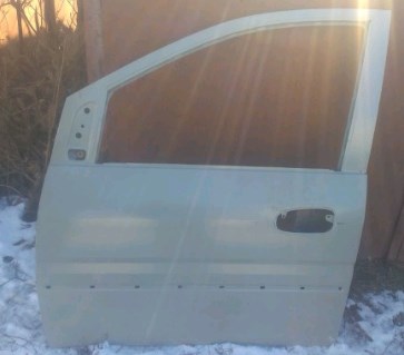 Porta dianteira esquerda para Hyundai Matrix  FC