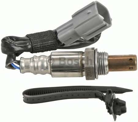 Sonda lambda, sensor de oxigênio até o catalisador Toyota 8946707020 preço, a partir de 108,81 USD