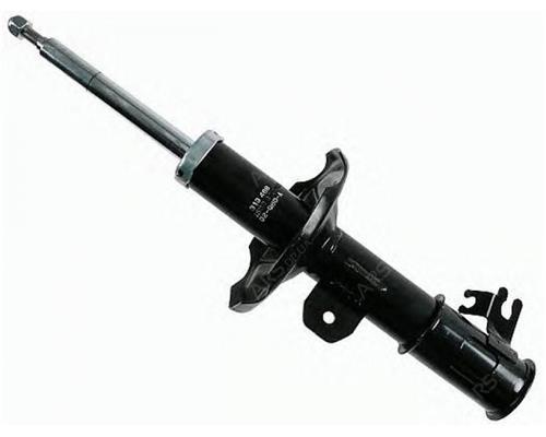 PJA161FL Parts-Mall Amortecedor dianteiro esquerdo