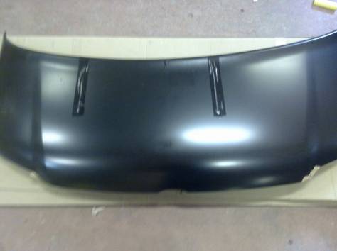 Capota para Volkswagen Transporter T5 7HB, 7HJ, 7EB, 7EJ