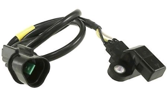 Sensor de posição (de revoluções) de cambota Mitsubishi MR985145 preço, a partir de 41,13 USD