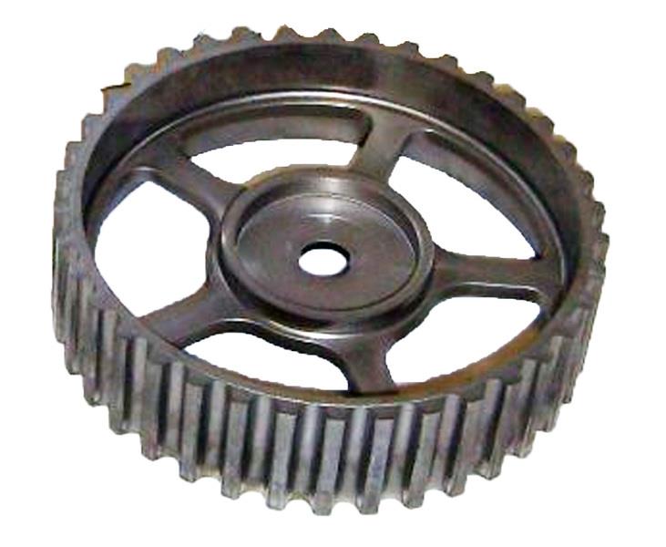 1072045 Ford Engrenagem de cadeia da roda dentada da árvore distribuidora de motor