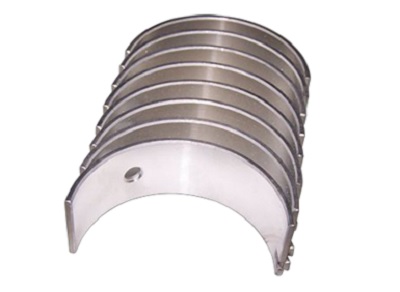 32828025 Renault (RVI) Folhas inseridas de cambota de biela, kit, 1ª reparação ( + 0,25)