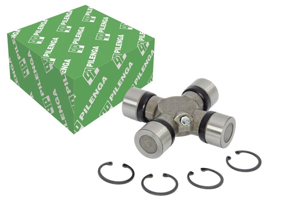 Compre GUA11 GMB Cruzeta da junta universal traseira