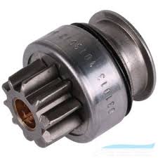 WL0218X25 Mazda Roda-livre do motor de arranco