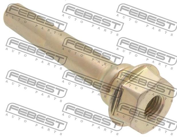 5519165J00 Suzuki Guia superior de suporte dianteiro