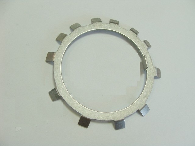 6703560173 Mercedes Anel de travagem de rolamento de cubo dianteiro
