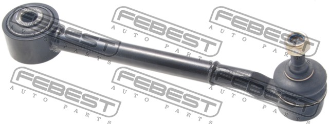 4871042030 Toyota Barra transversal de suspensão traseira