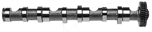CM052188 Freccia Árvore distribuidora esquerda de escape de motor
