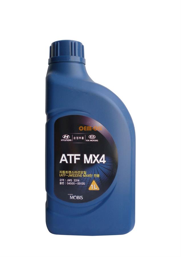 112979 Mobil Óleo de transmissão