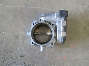 Válvula de borboleta montada Mercedes 280750019 preço, a partir de 81,86 USD