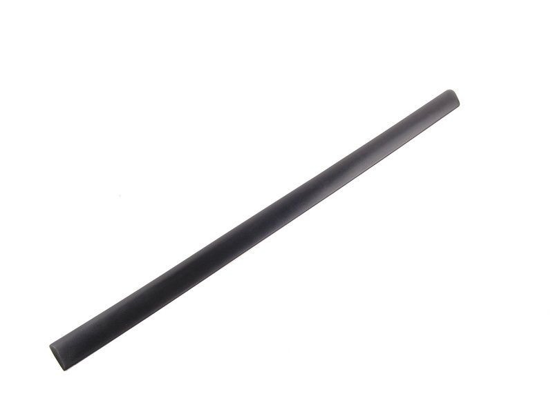 95480041 Polcar Moldura da porta traseira esquerda superior