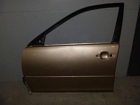 Porta dianteira esquerda para Toyota Camry V V30