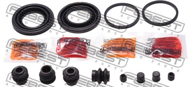 Kit de reparação de suporte do freio traseiro Budweg 204353 preço, a partir de 8,70 USD