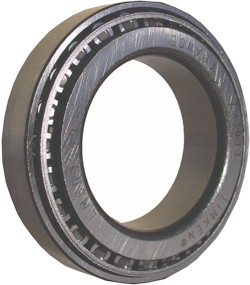 Rolamento da Caixa de Mudança Volkswagen Polo 3 6KV2