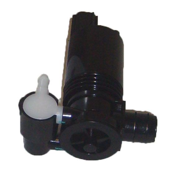 8A6117K624AB Ford Bomba de motor de fluido para lavador de vidro dianteiro