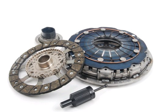 826980 VALEO Kit de embraiagem (3 peças)