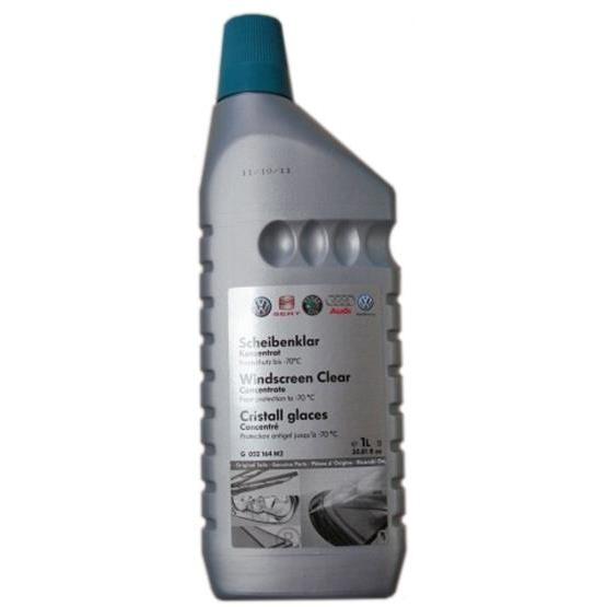 D00510010 VAG Fluido para lavador de pára-brisas