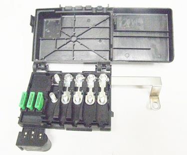 Unidade de dispositivos de segurança VAG 1J0937617C preço, a partir de 53,02 USD