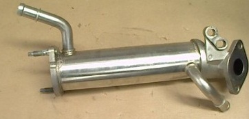 1674960 Ford Radiador do sistema EGR de recirculação dos gases de escape