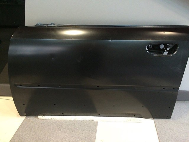Porta dianteira esquerda Subaru Outback III B13, BP
