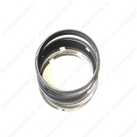 2304042891 Hyundai/Kia Kit de anéis de pistão de motor, 1ª reparação ( + 0,25)