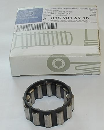 0159816910 Mercedes 