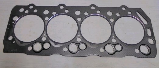 2231142065 Hyundai/Kia Vedante de cabeça de motor (CBC)