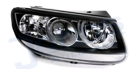 921022B020 Hyundai/Kia Luz direita