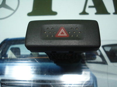 252909F500 Nissan/Infiniti Botão de ativação do sinal de emergência