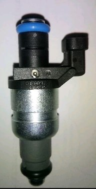 5817409 Opel Injetor de injeção de combustível