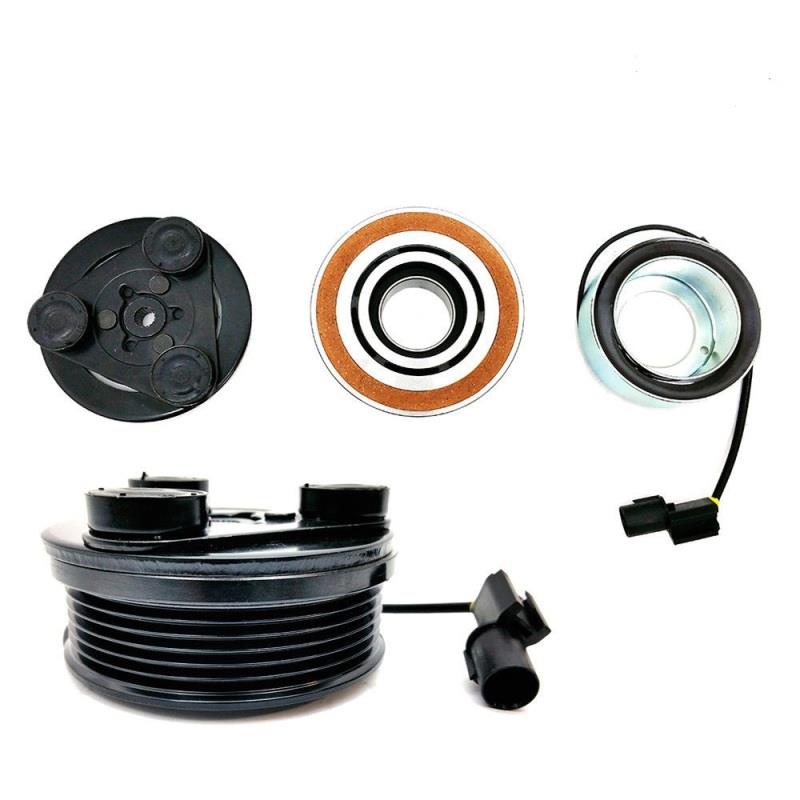 MR958862 Mitsubishi Polia do compressor de aparelho de ar condicionado