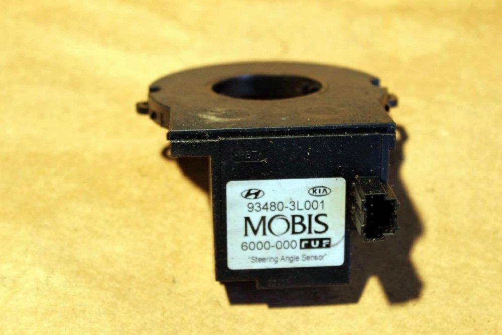 Sensor do ângulo de viragem do volante de direção Hyundai/Kia 934803L001 preço, a partir de 98,75 USD