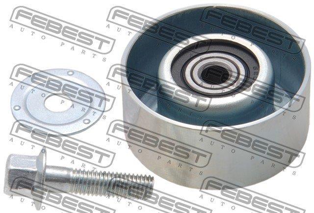 Rolo de reguladora de tensão da correia de transmissão Optimal 0N2032S preço, a partir de 42,24 USD