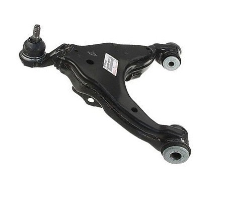 4806860051 Toyota Braço oscilante inferior direito de suspensão dianteira