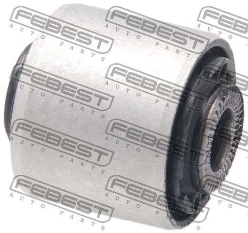 Bloco silencioso interno traseiro de braço oscilante transversal Febest TAB545 preço, a partir de 11,26 USD