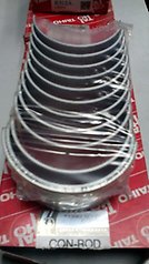 1431508 Ford Folhas inseridas de cambota de biela, kit, 1ª reparação ( + 0,25)
