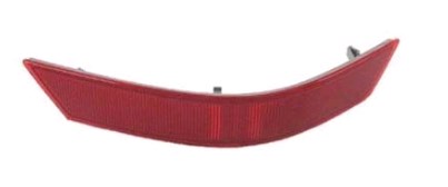 Retrorrefletor (refletor) do pára-choque traseiro direito Mercedes A1648201574 preço, a partir de 47,91 USD