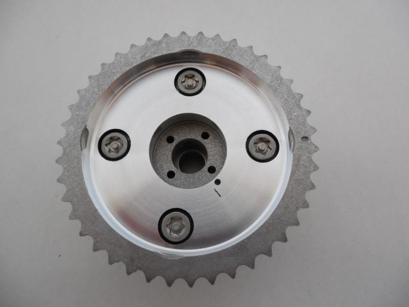 94810505122 Porsche Engrenagem de cadeia da roda dentada da árvore distribuidora de motor