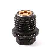 078103363P VAG Válvula de limitação de pressão de óleo CBC