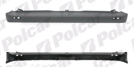 Compre TRF01301 Phira Pára-choque traseiro, parte central