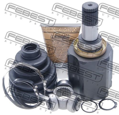 MN110515 Mitsubishi Junta homocinética interna dianteira direita