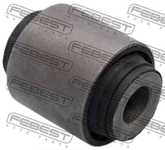 Bloco silencioso dianteiro do braço oscilante inferior Febest HAB034 preço, a partir de 7,79 USD