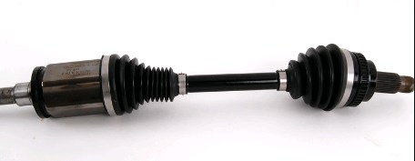31607570274 BMW Semieixo (acionador) dianteiro direito