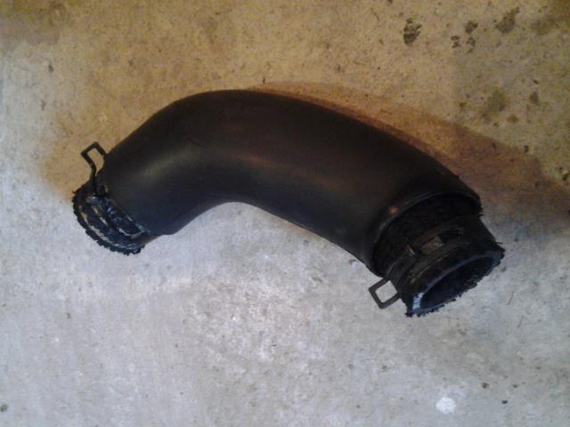 2826127800 Hyundai/Kia Cano derivado de ar, saída de turbina (supercompressão)