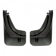 Protetores de lama dianteiros, kit para Ford Kuga I CBV