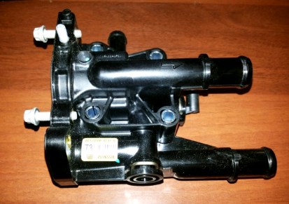 55353311 Fiat/Alfa/Lancia Caixa do termostato