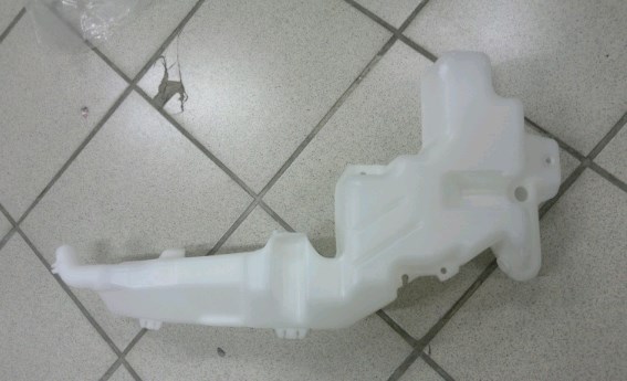 76841SWAS02 Honda Tanque de fluido para lavador de vidro