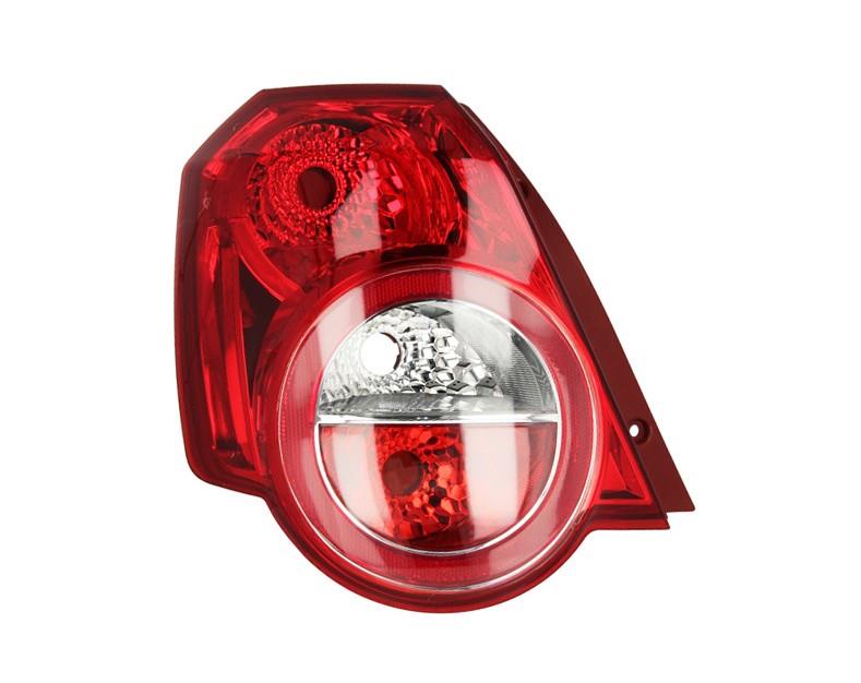 Compre 2221039 Alkar Lanterna traseira esquerda