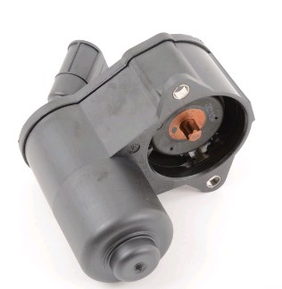 32332082 VAG Motor de acionamento do freio de suporte traseiro